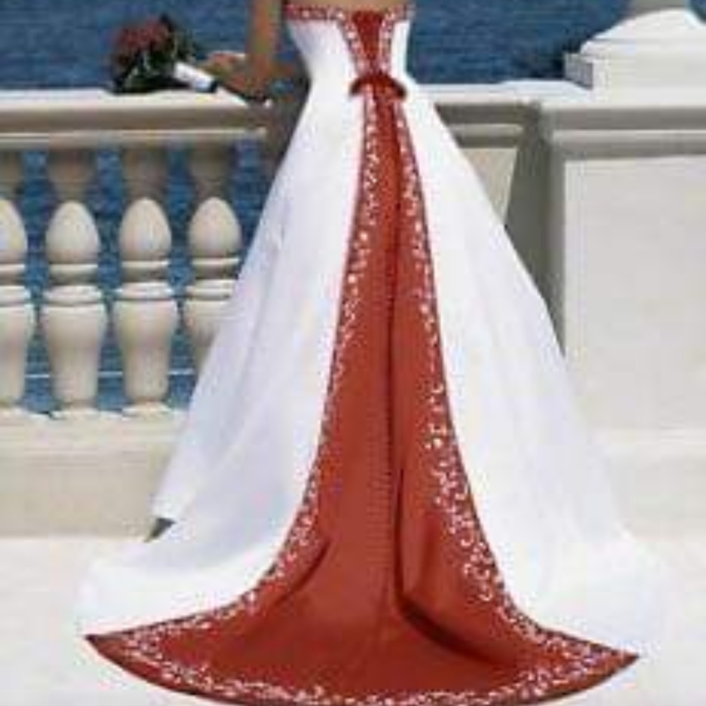 Old Marriage Don't Need It